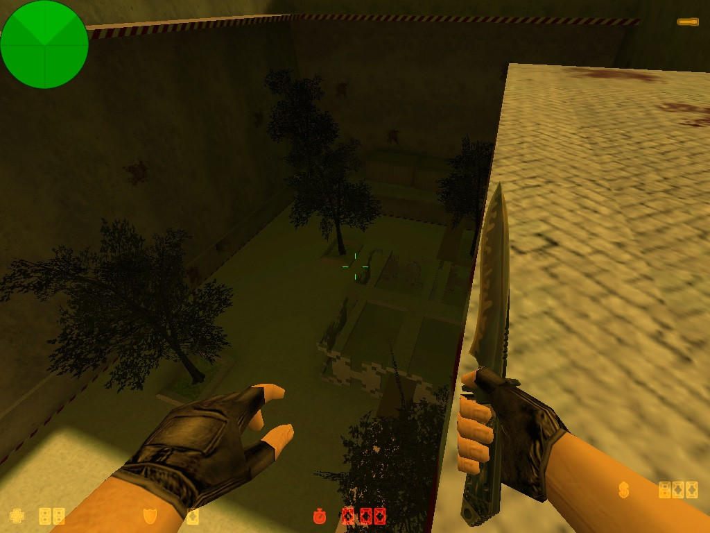 zm_force — screenshot 8
