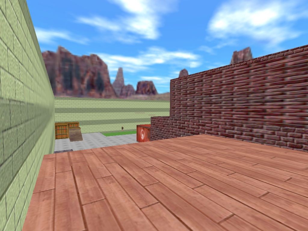 Download zm_infection - Screenshot