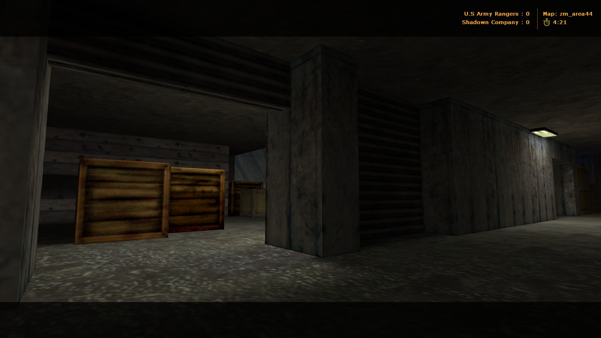 Download zm_area44 - Screenshot