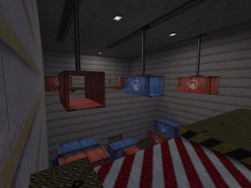 ze_blackmesa_v9 — screenshot 5
