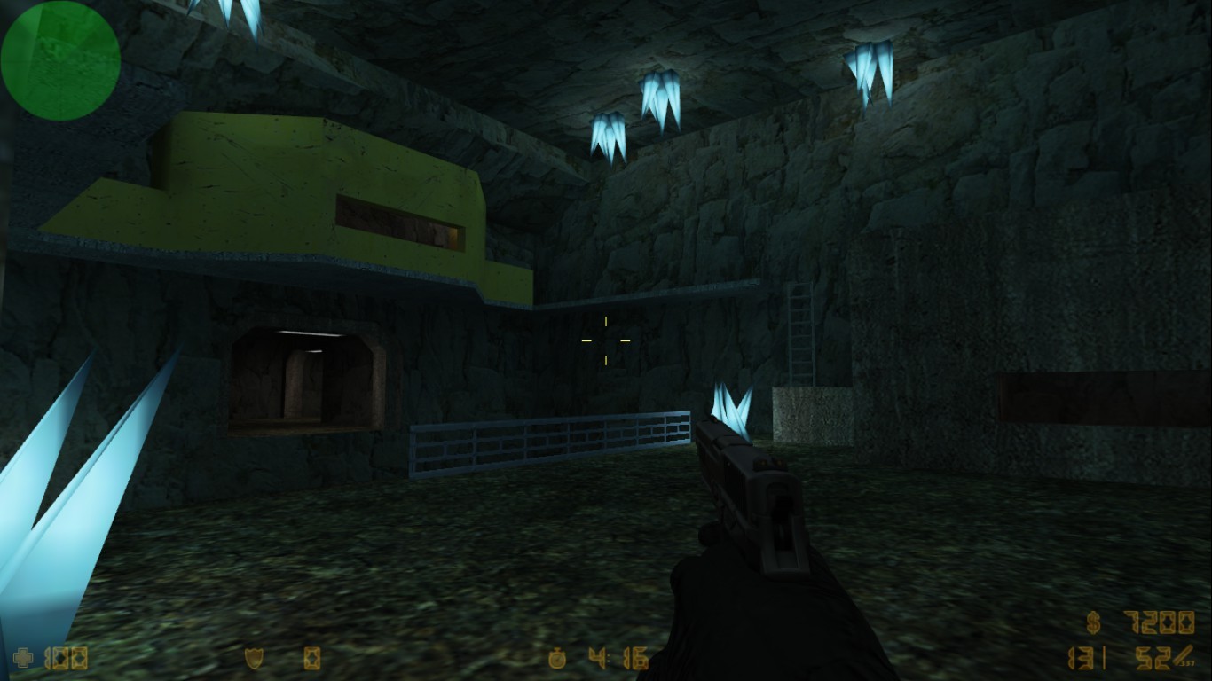 zm_quarry — screenshot 4