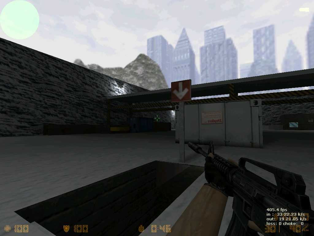 zm_isolation — screenshot 5