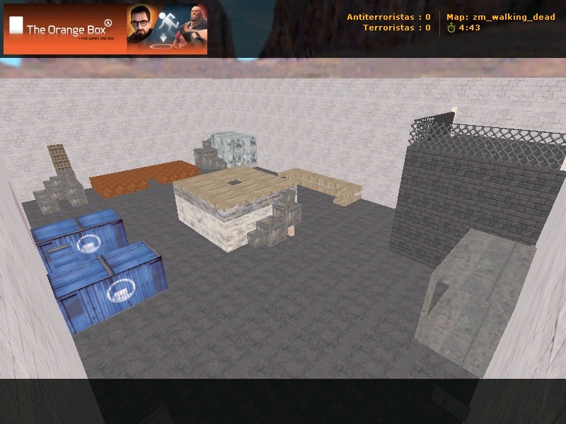 Download zm_walking_dead - Screenshot