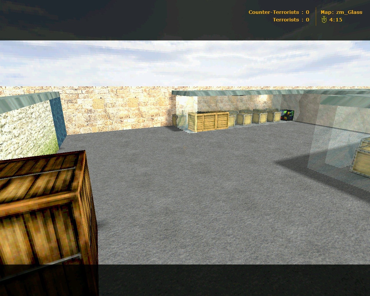 Download zm_Glass - Screenshot