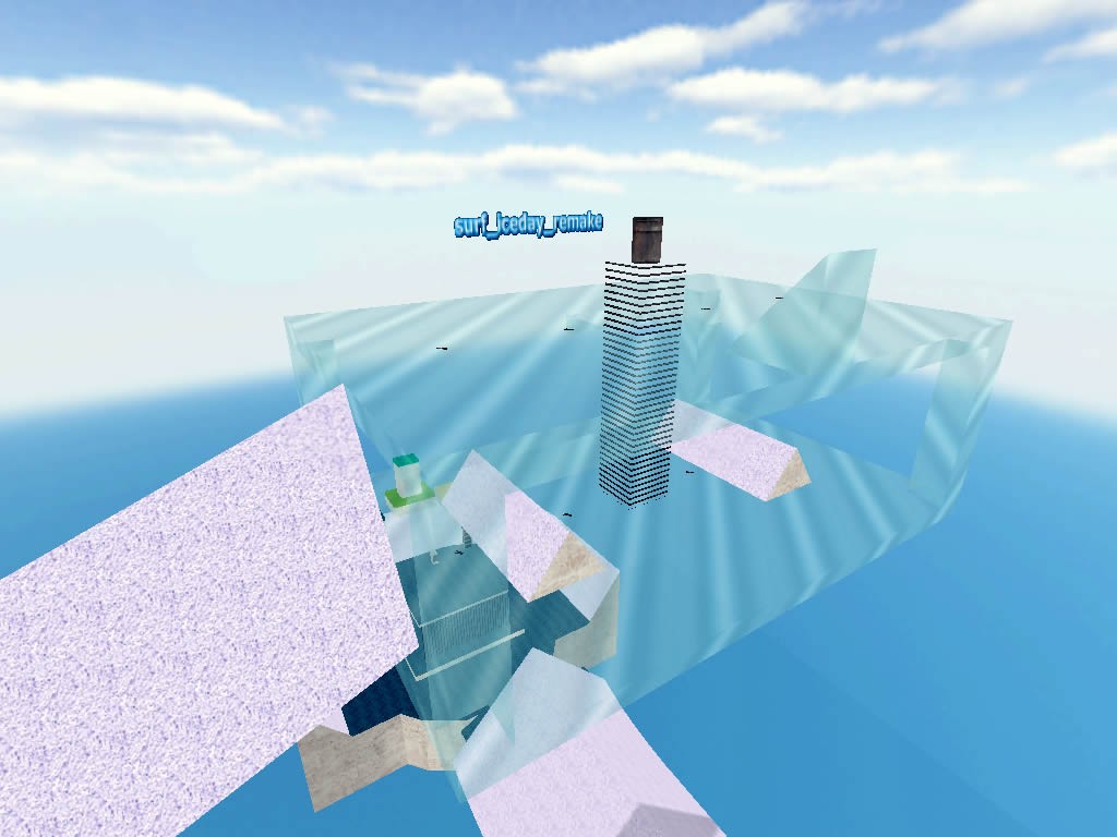 surf_iceday_remake — screenshot 4