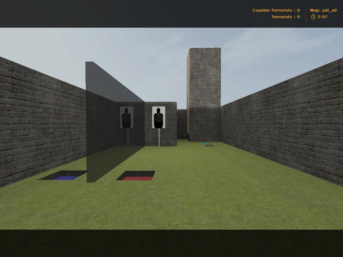 jail_ground — screenshot 6