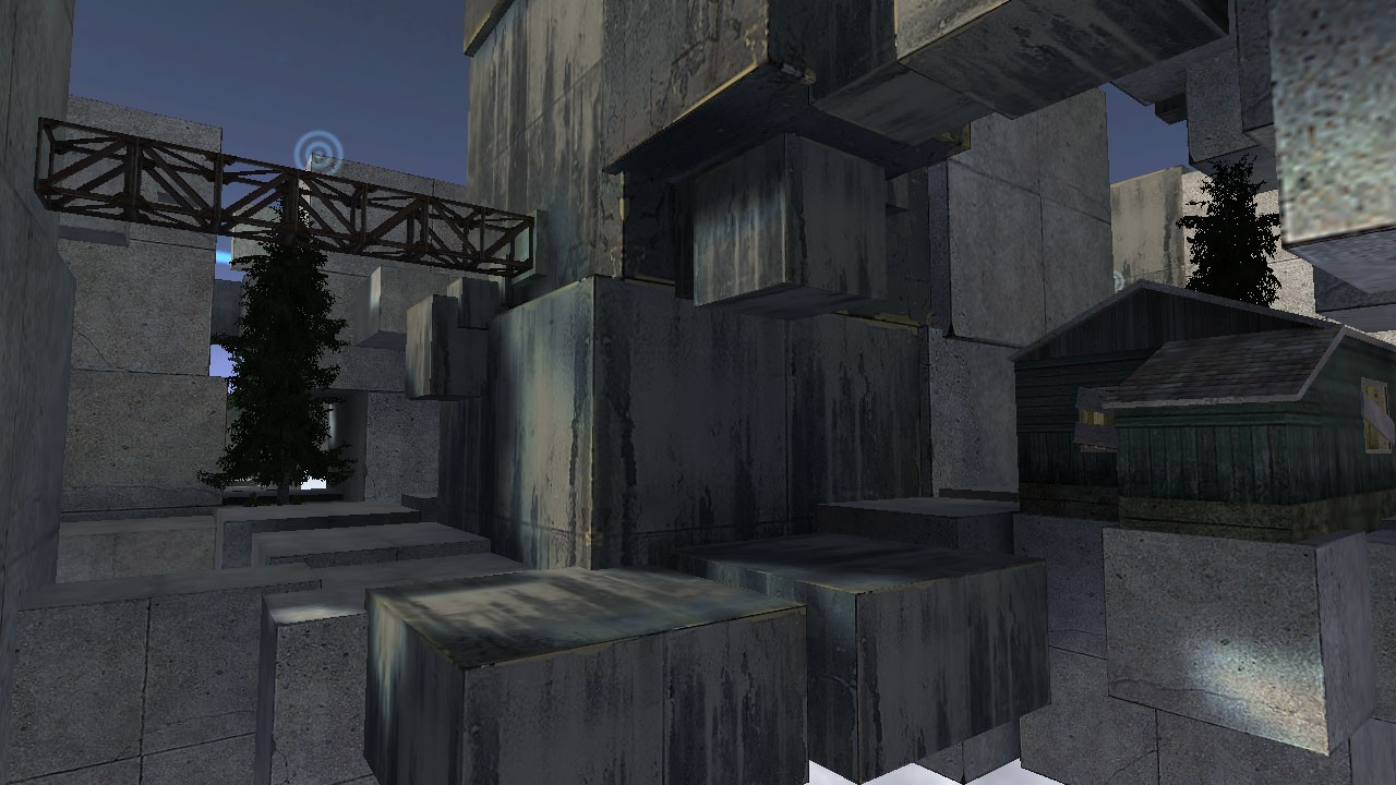 Download zm_inboxed - Screenshot