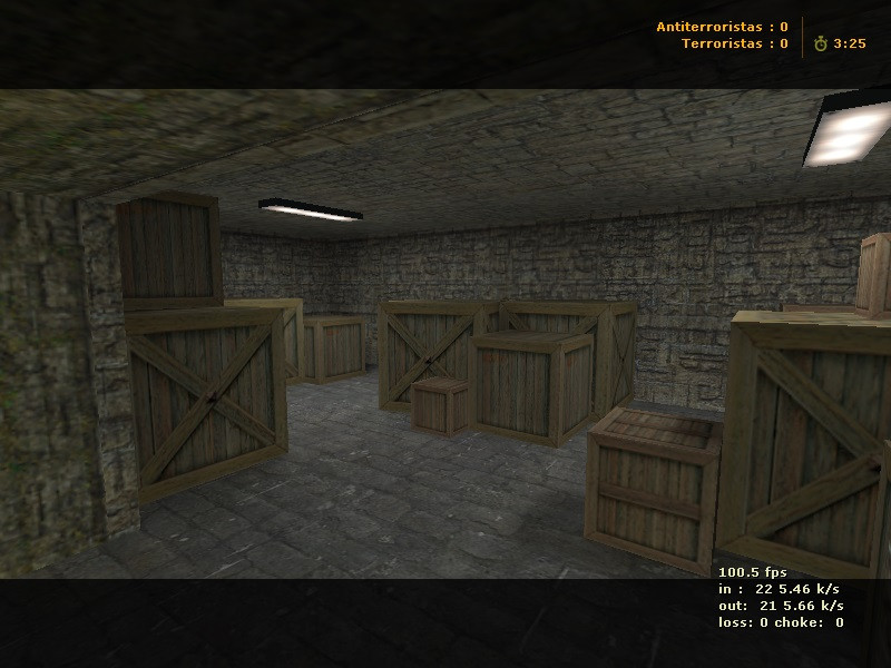 jail_aztec_escape — screenshot 5