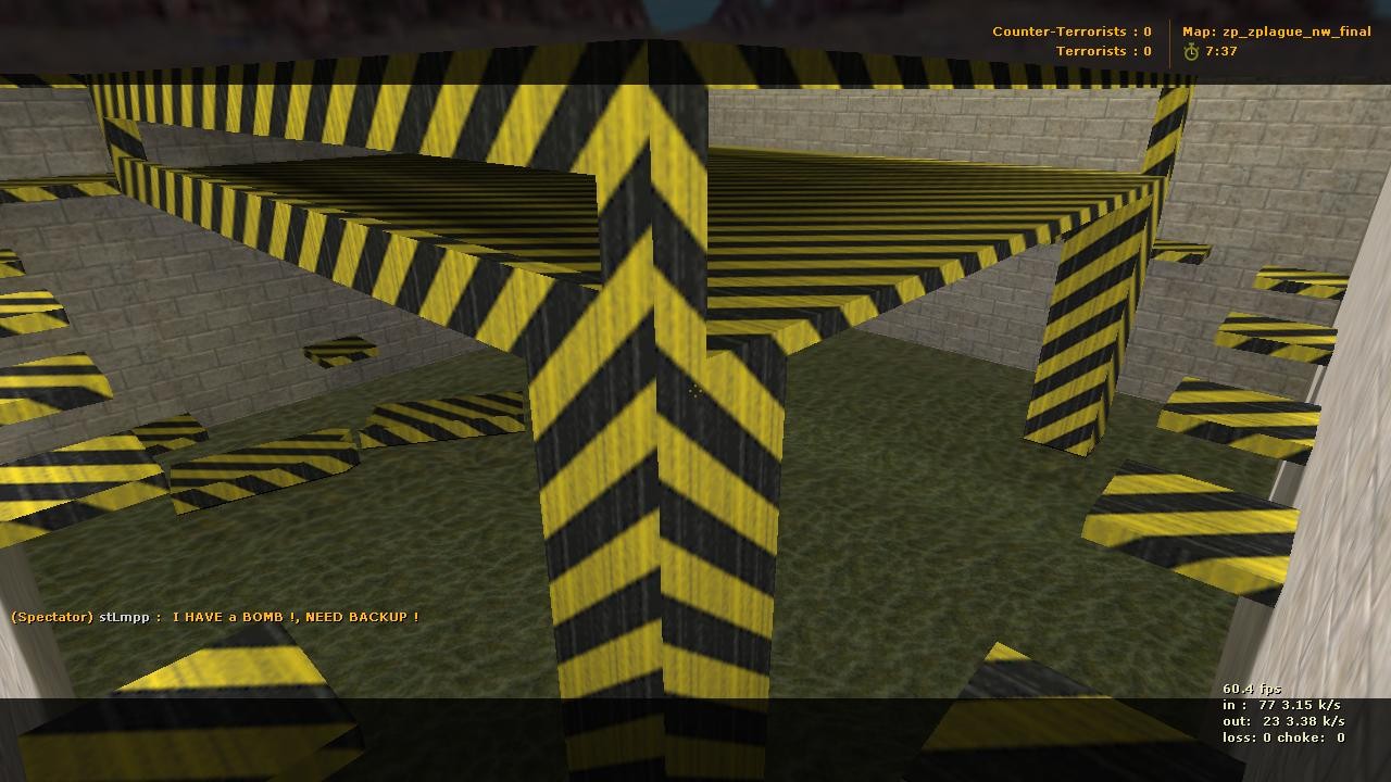 Download zp_zplague_nw_final - Screenshot