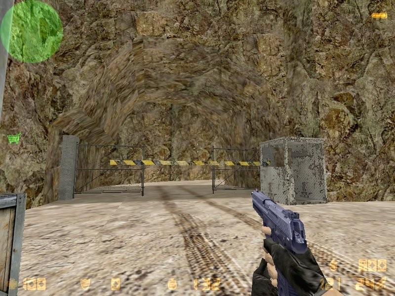Download zm_357_beta - Screenshot