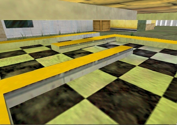 Download zm_chernobyl_dz - Screenshot