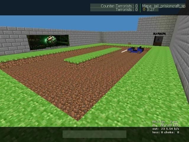 Download jail_prisioncraft_sp - Screenshot