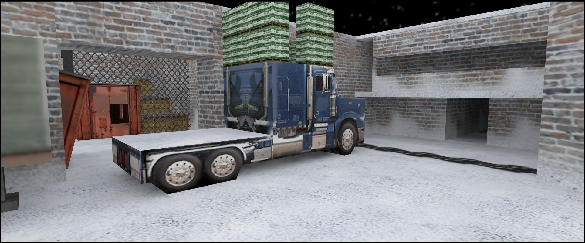 zm_return — screenshot 4