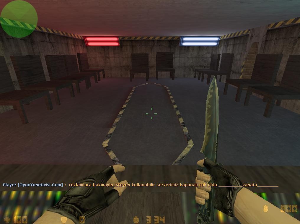 Download jail_neondragon_koridor - Screenshot