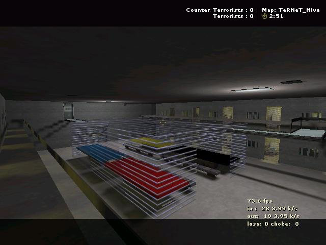 ternet_niva — screenshot 1