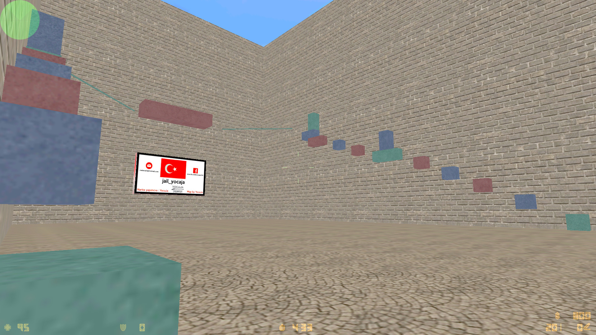 Download jail_yocaja - Screenshot