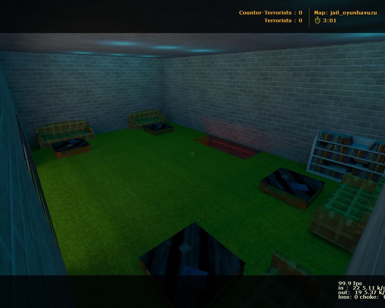 Download jail_oyunhavuzu - Screenshot