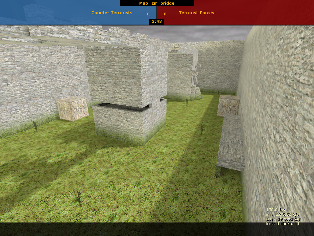 Download zm_bridge - Screenshot