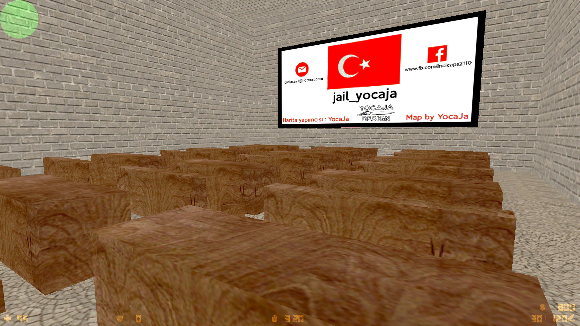 Download jail_yocaja - Screenshot