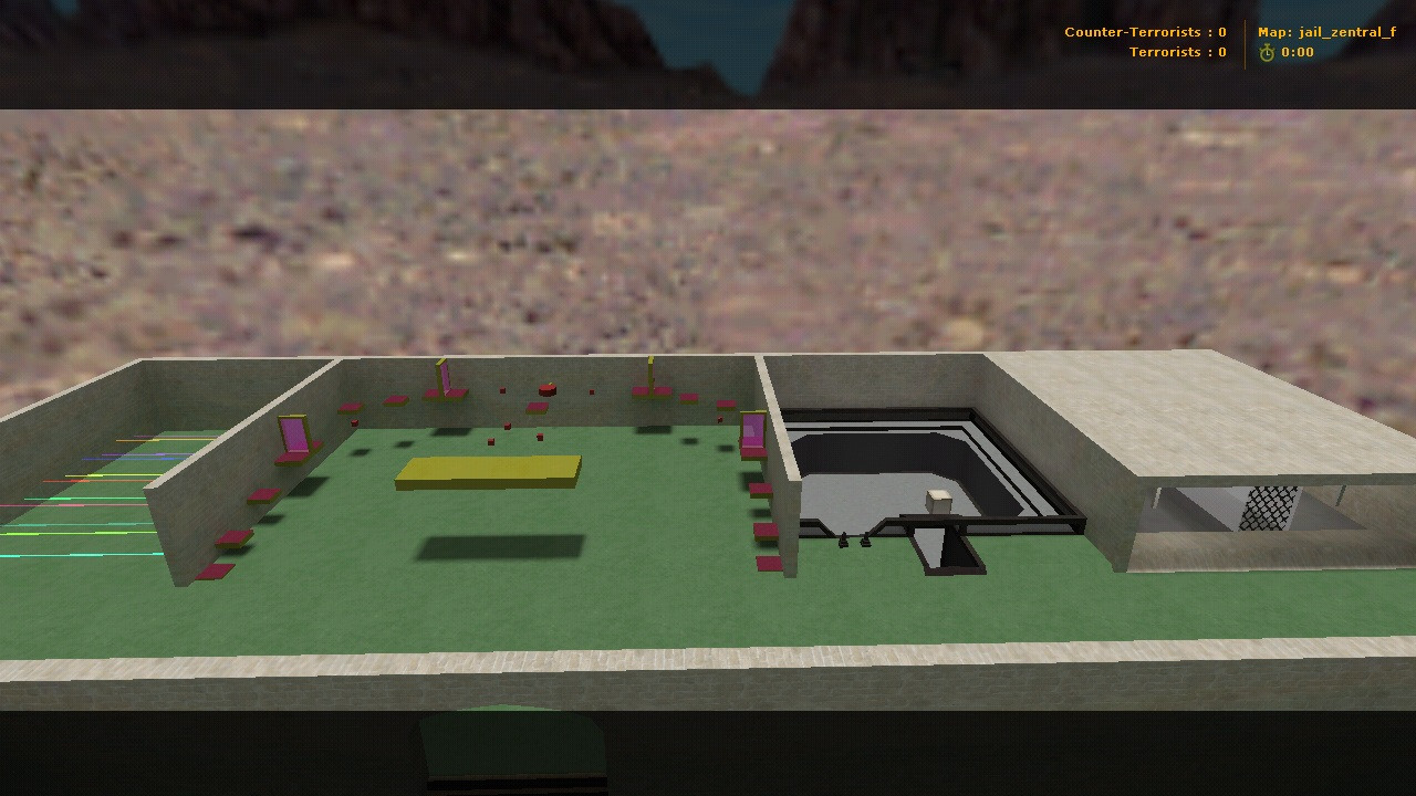 Download jail_zentral_f - Screenshot