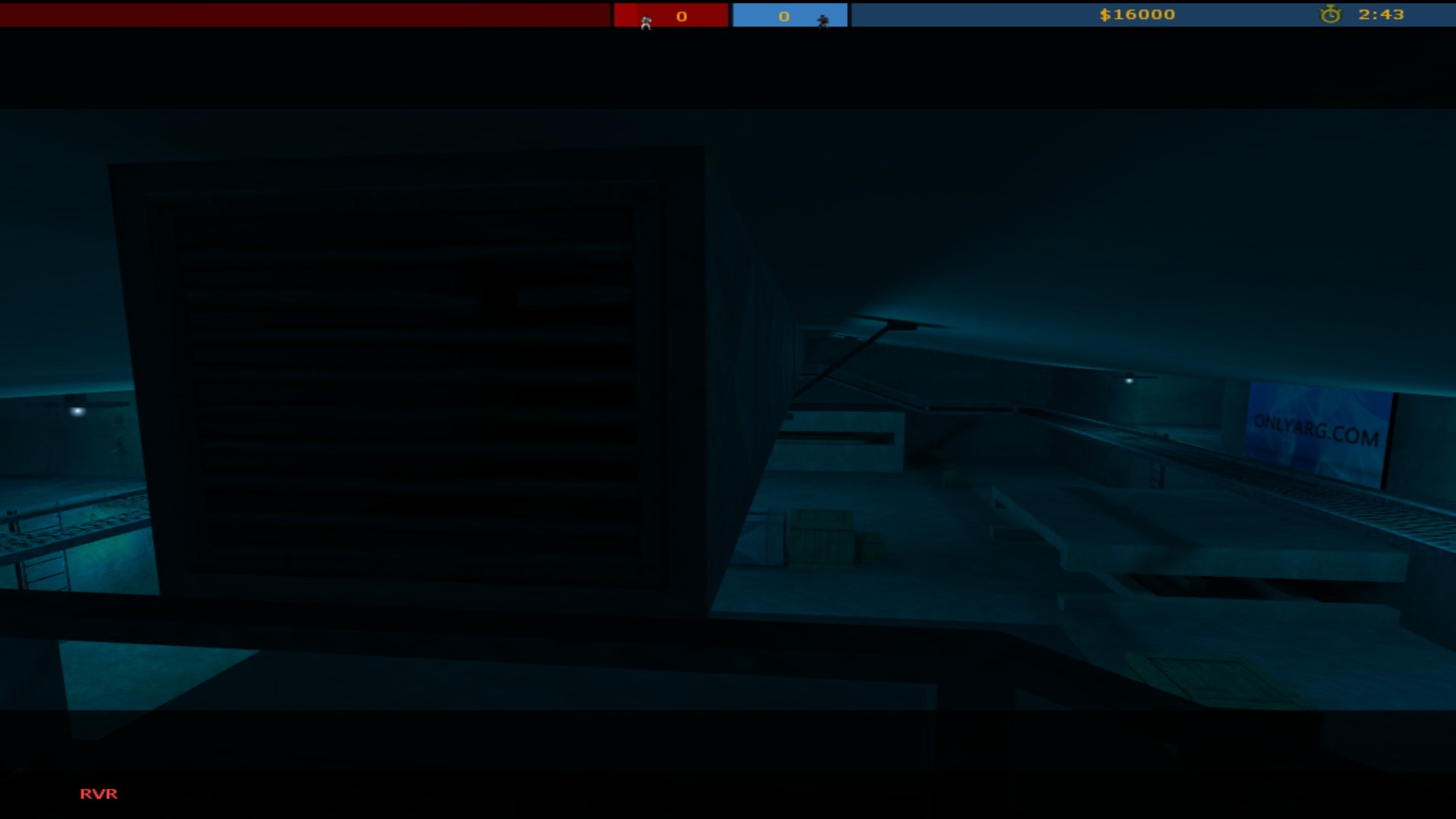 Download zm_oa_adiccion - Screenshot