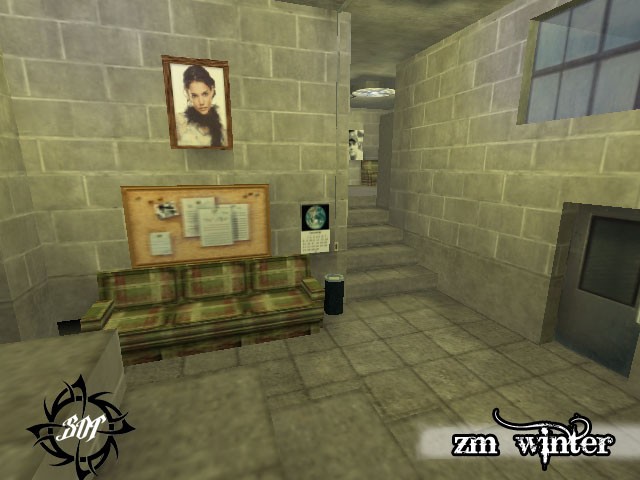Download zm_winter - Screenshot