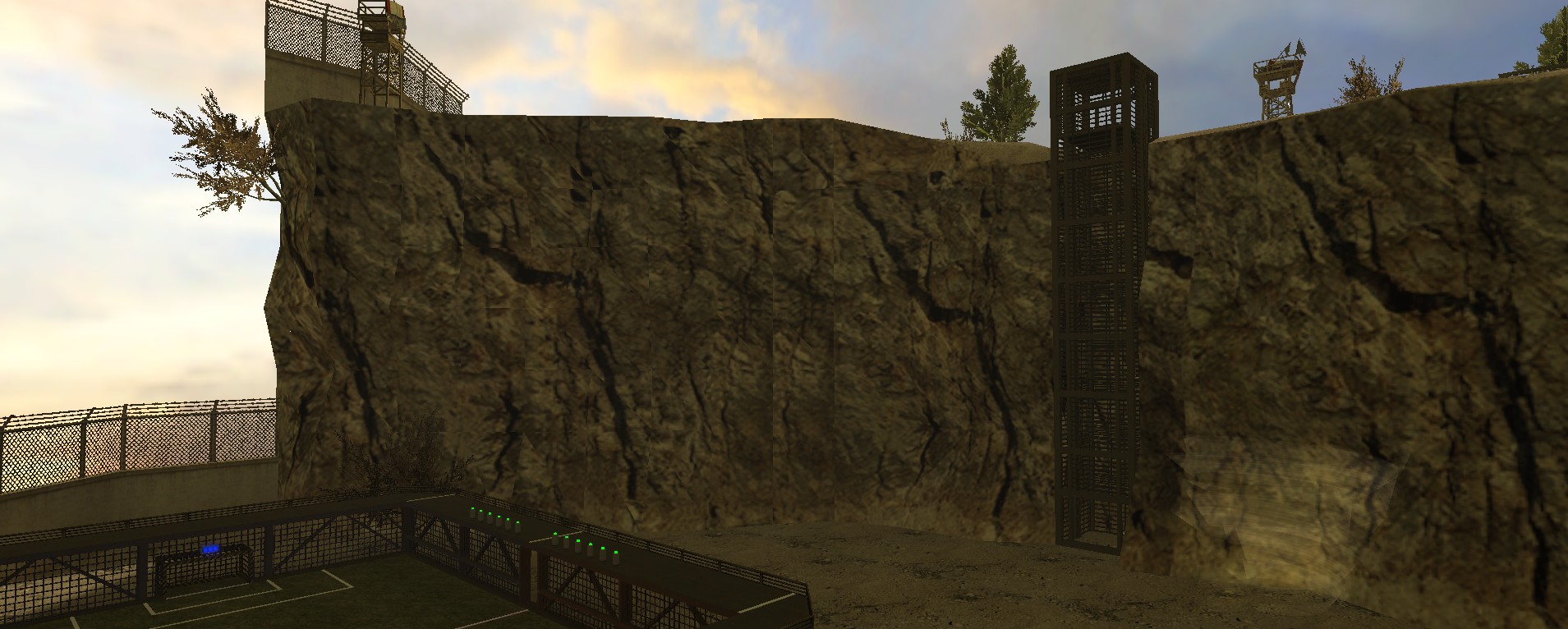 jail_kronos_alpha — screenshot 3