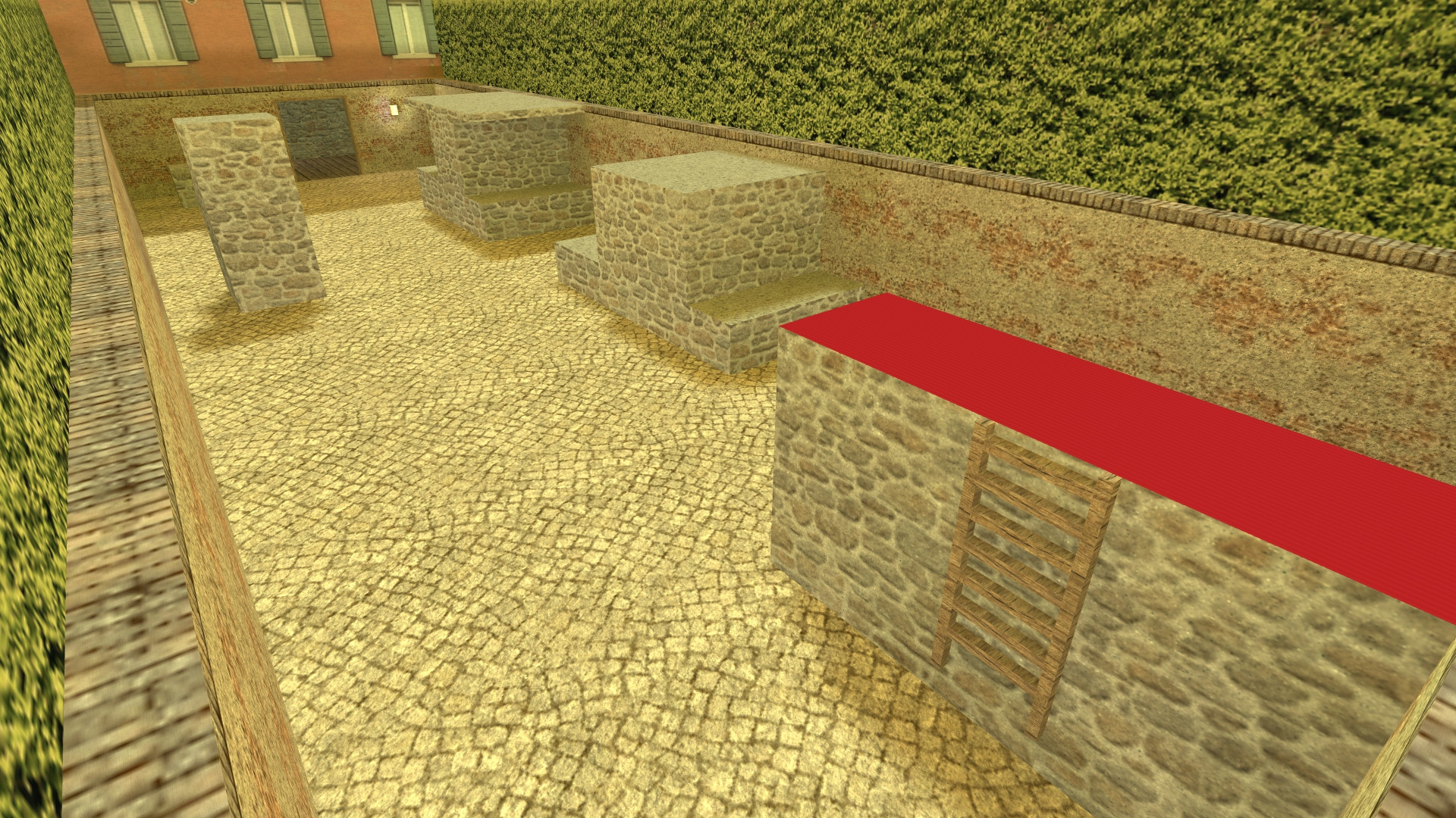 jail_cyanide — screenshot 9