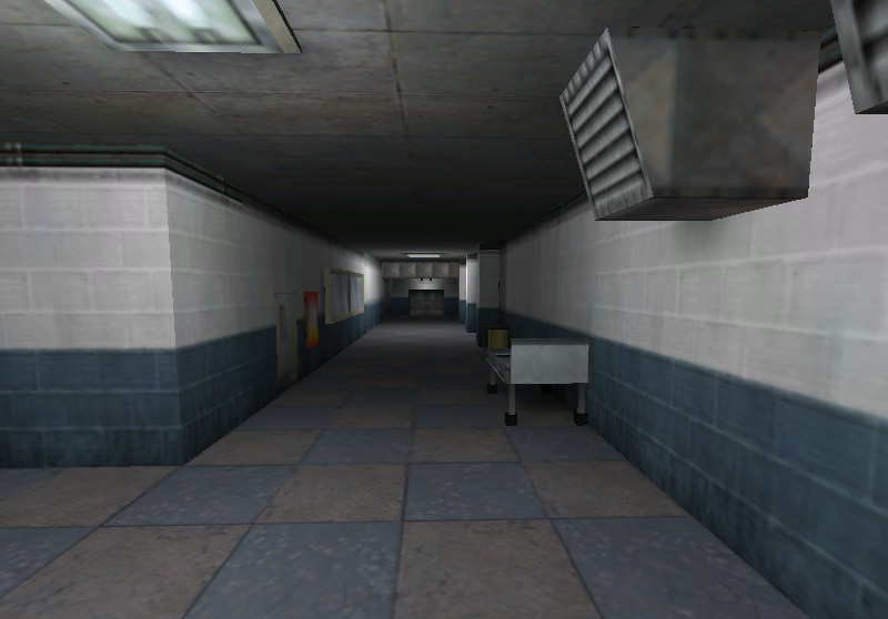 ze_Hospital_Night_LG — screenshot 4