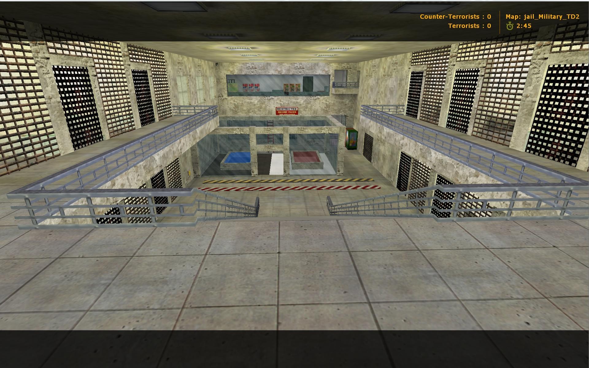 jail_military_td2 — screenshot 1