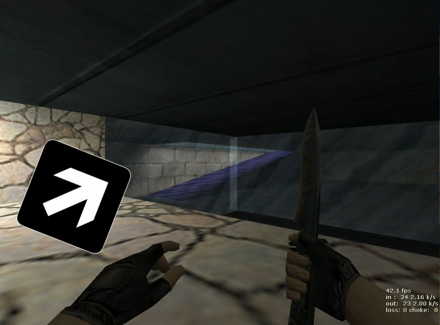 zm_Matrix — screenshot 24