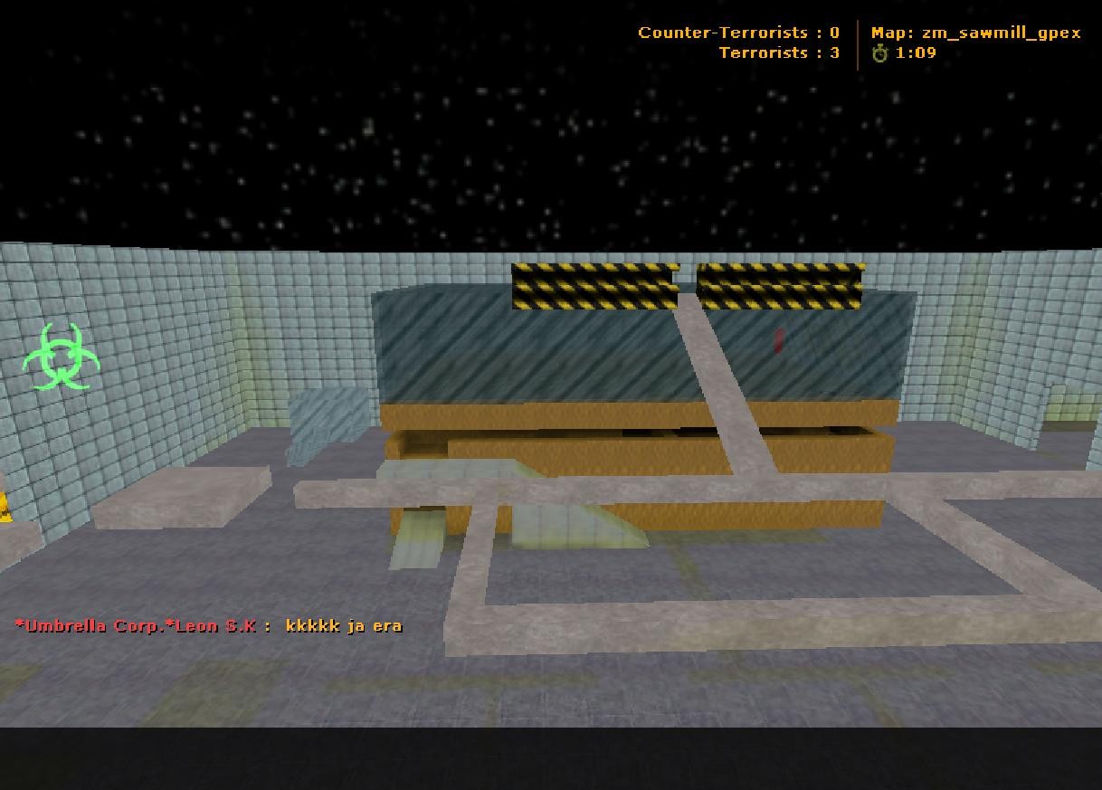 Download zm_sawmill_gpex - Screenshot
