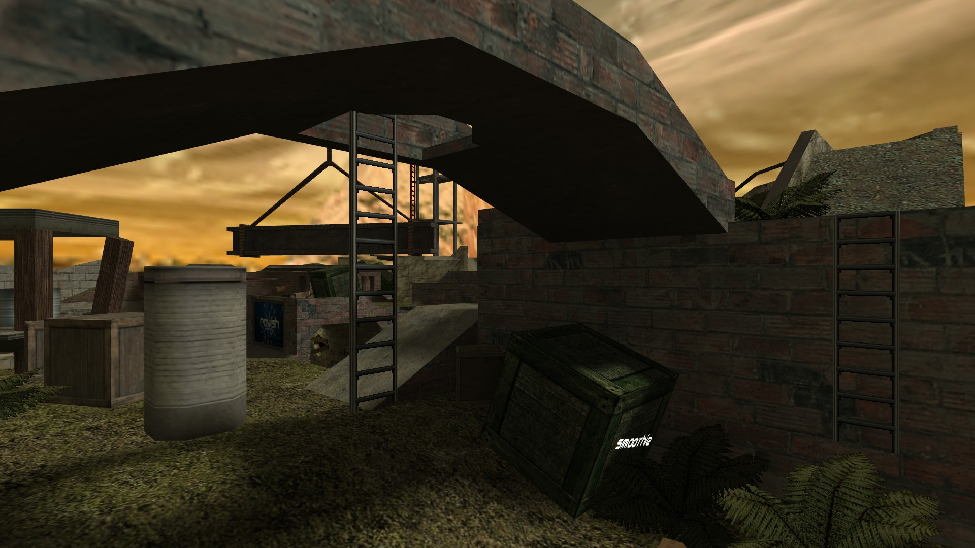 rayish_survival — screenshot 8