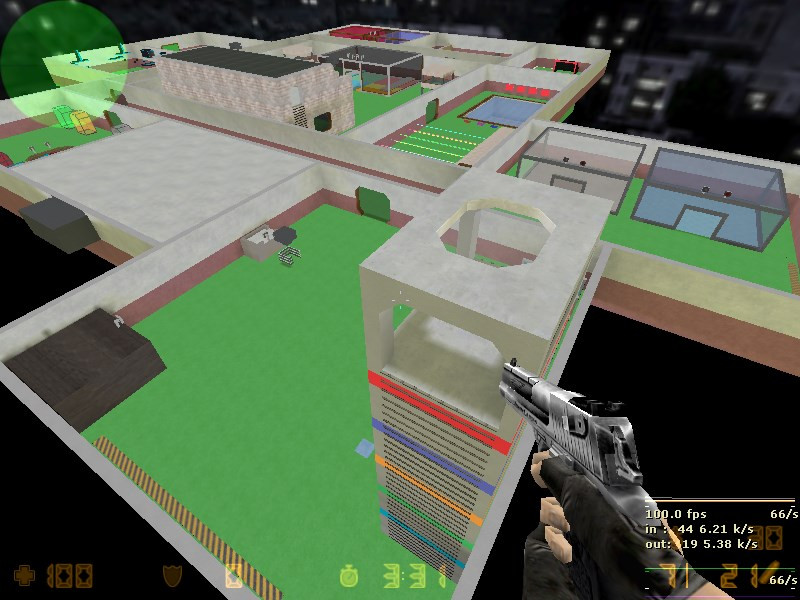 jail_istiklal — screenshot 7