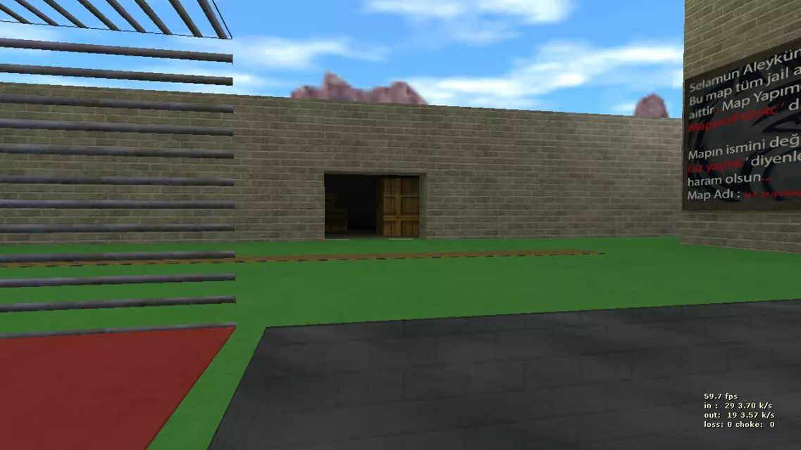 jail_buyukisyan_elveda — screenshot 4