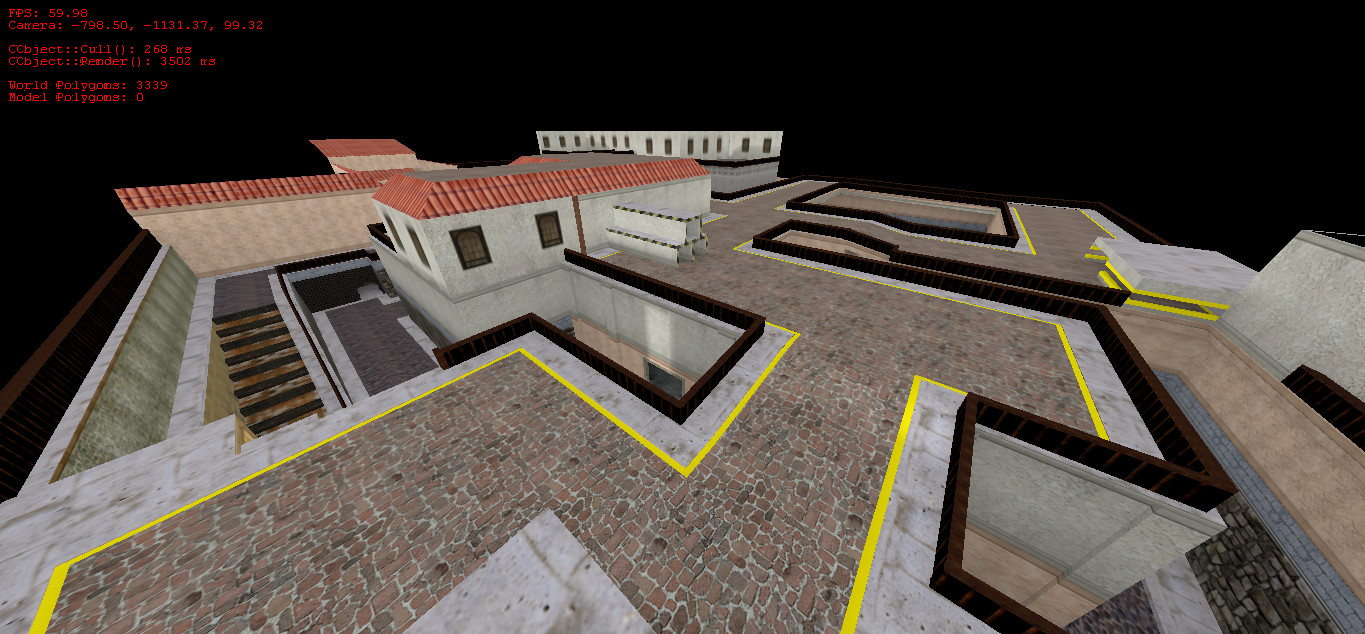 Download zm_cs_italy - Screenshot