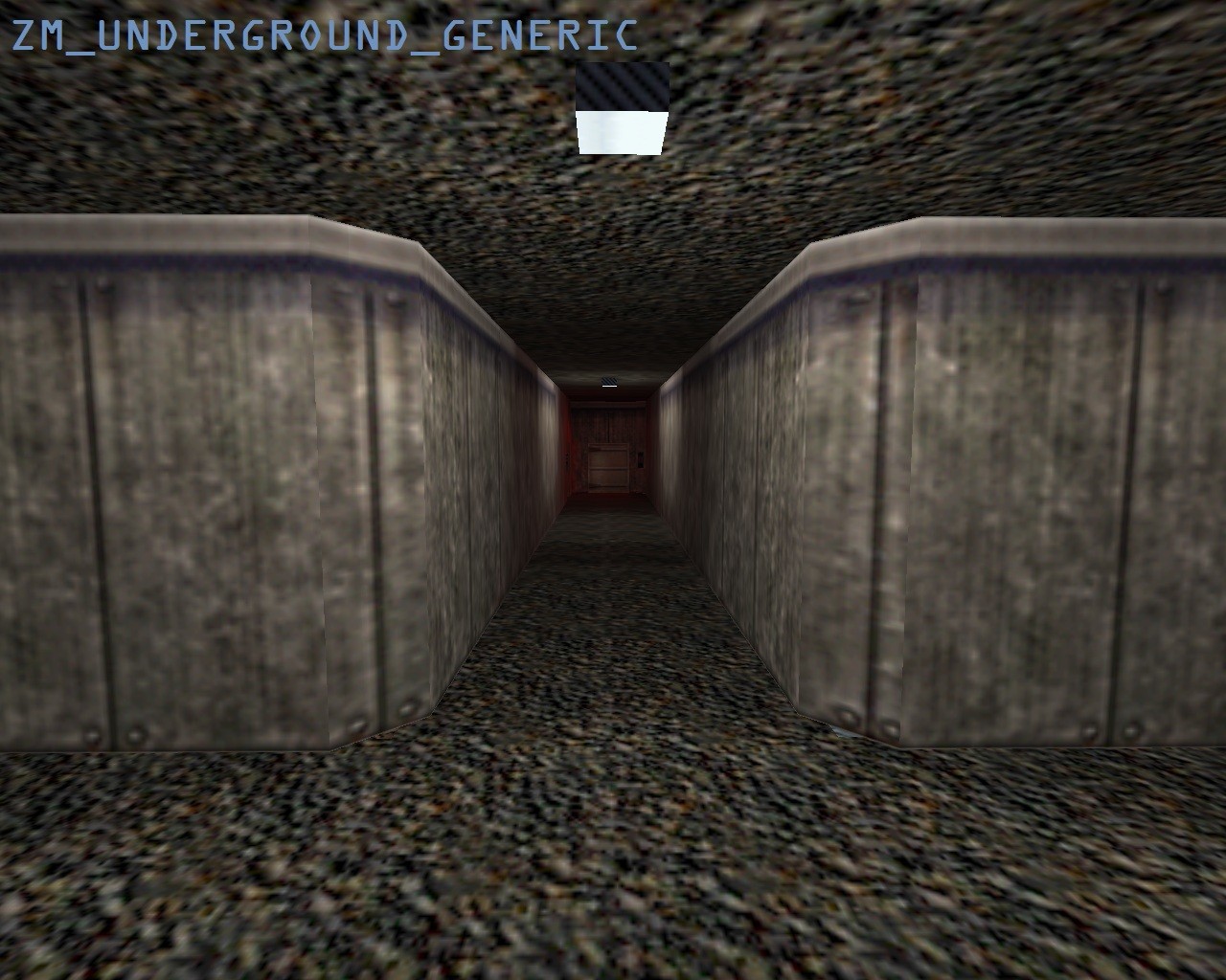 Download zm_underground_generic - Screenshot