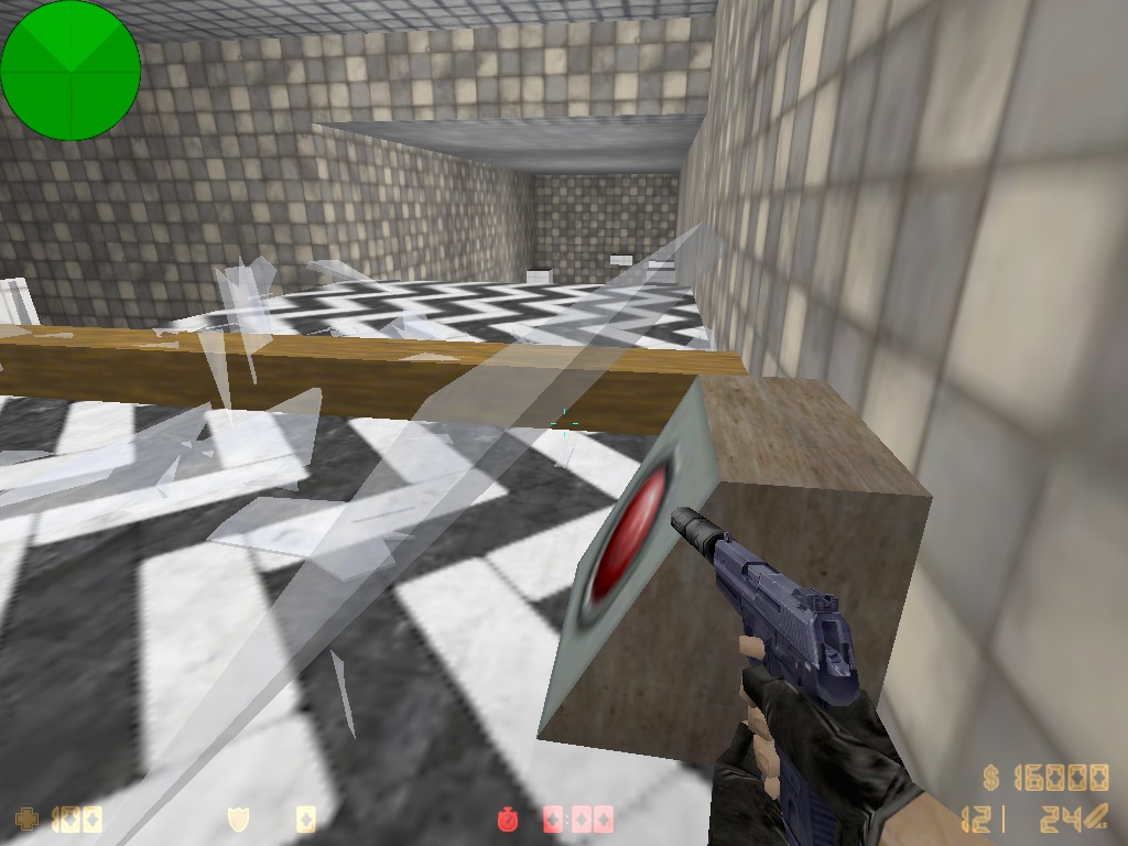 Download bhop_turm - Screenshot