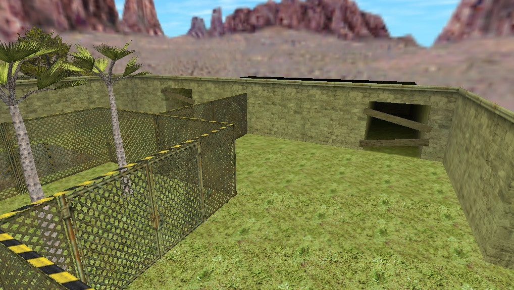Map Ze_agdalo_lz [fix bug] — screenshot 6