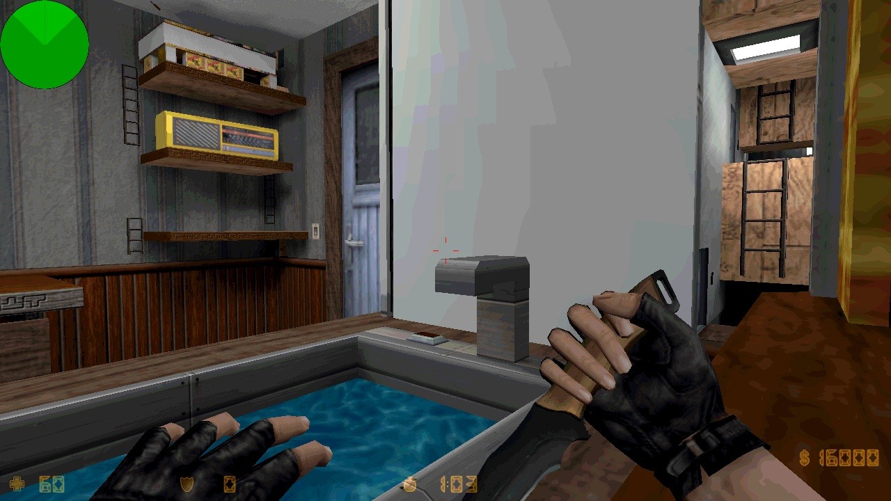 Download zm_heal_peles - Screenshot