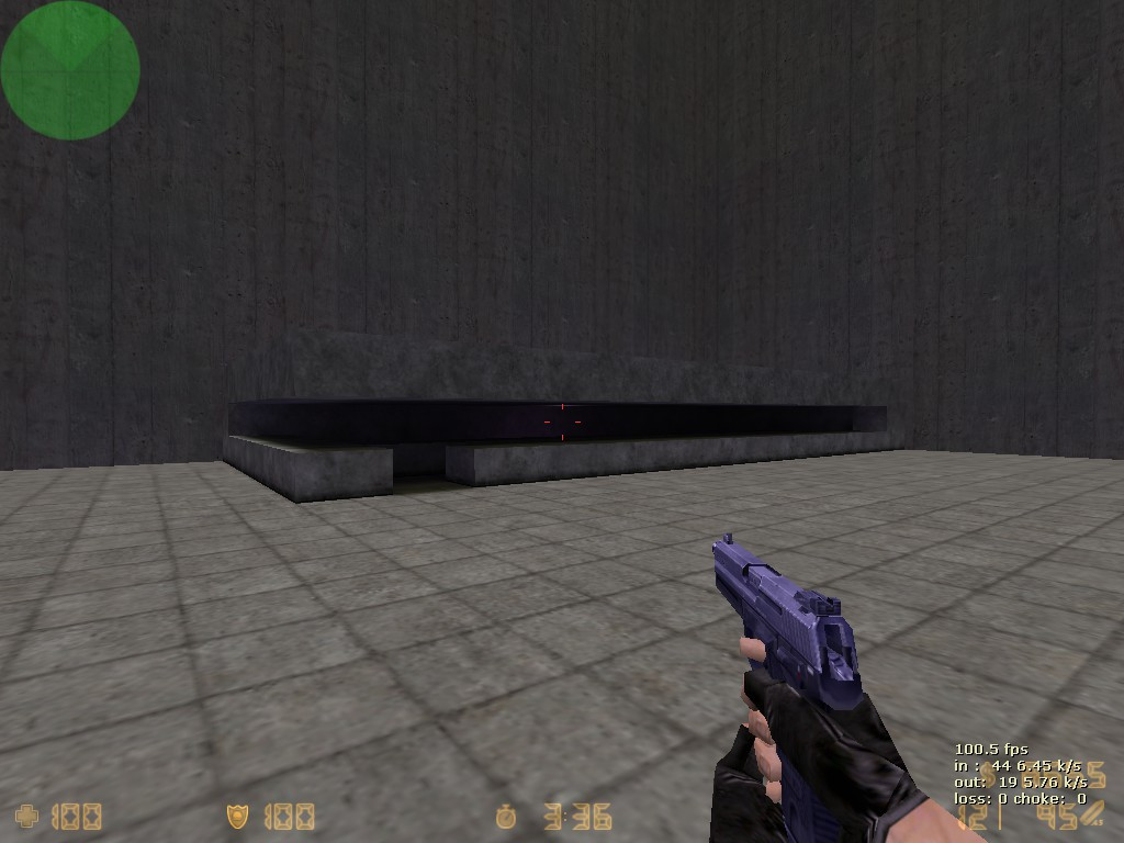 zm_Sheltress — screenshot 20