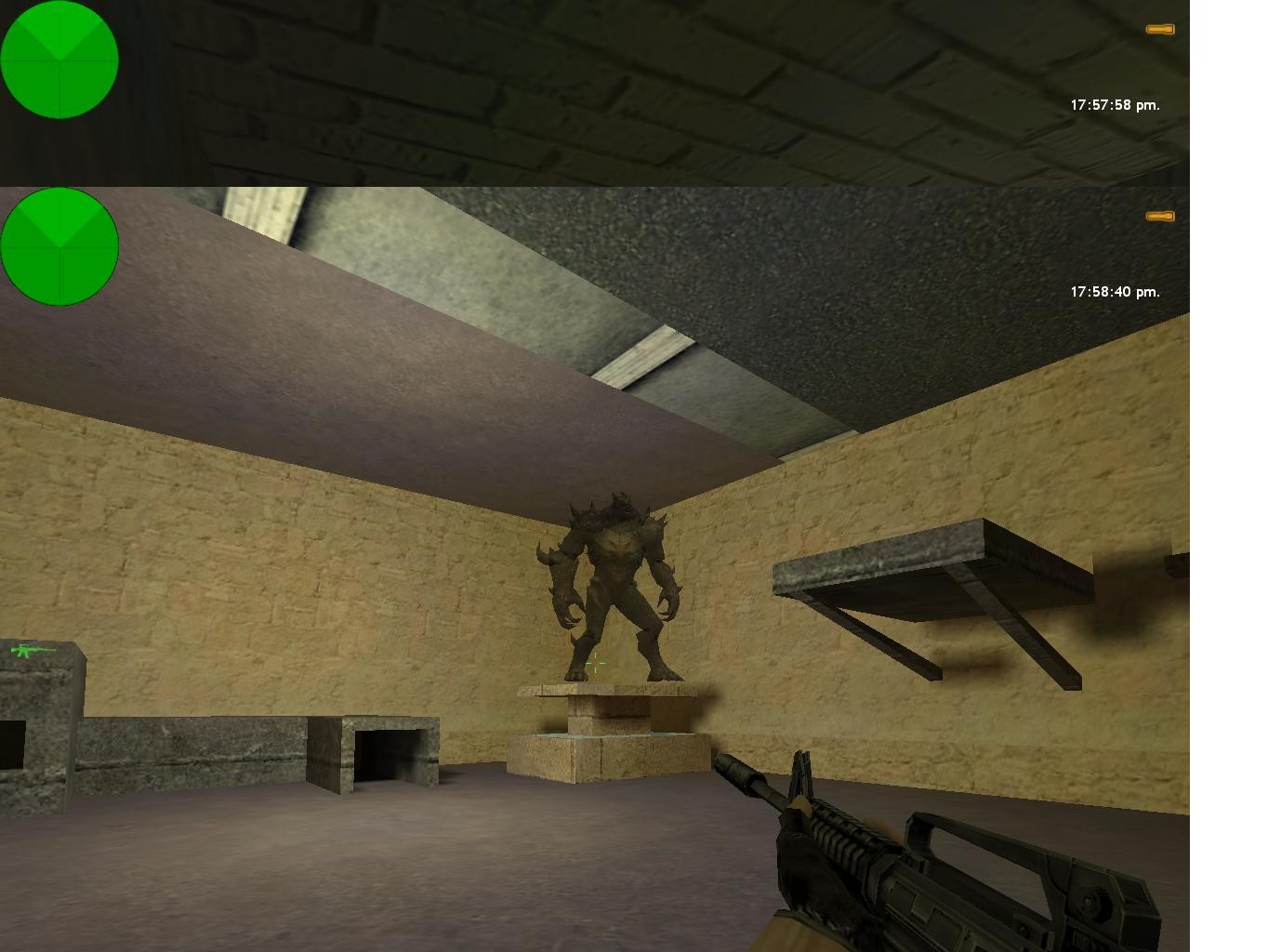 zm_smallbase — screenshot 9