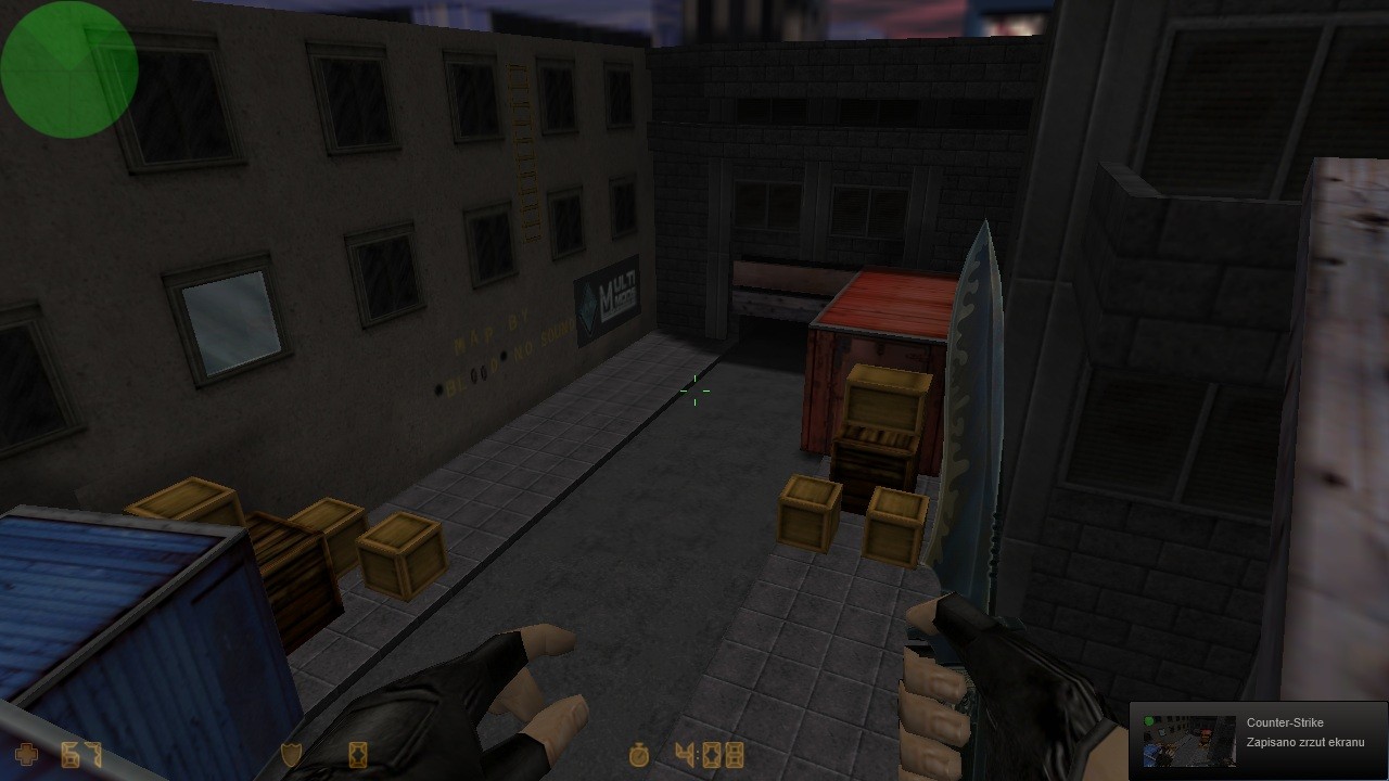 Download zm_ultracity - Screenshot