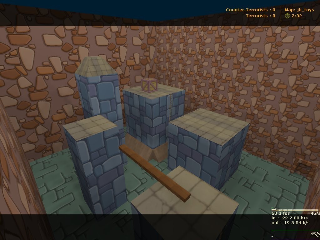 jail_toys2 — screenshot 2