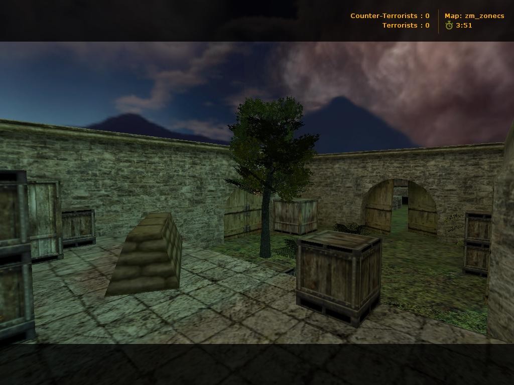 zm_zonecs — screenshot 2