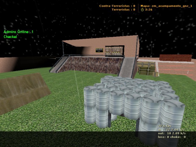 Download zm_acampamento - Screenshot