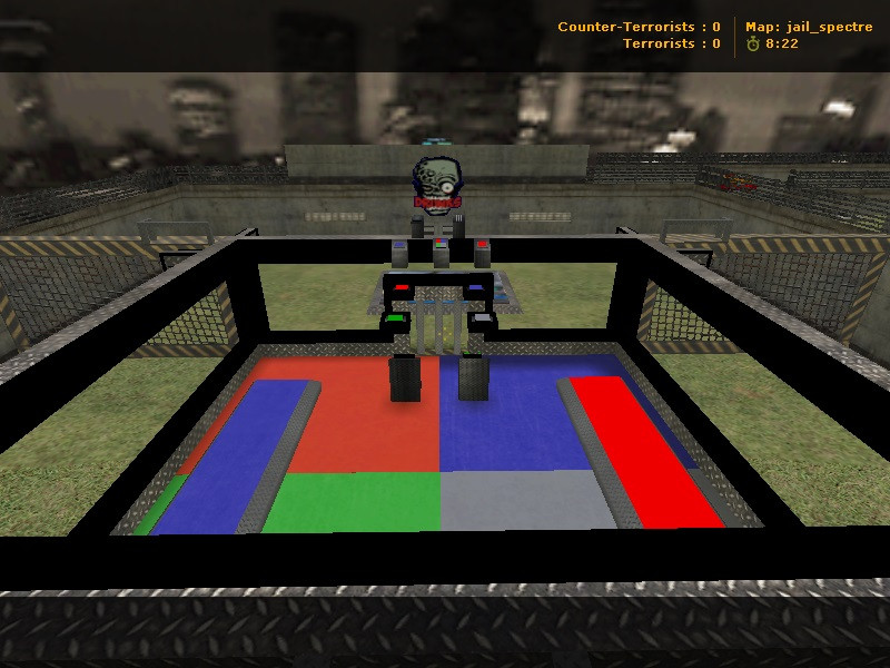 jail_spectre — screenshot 12