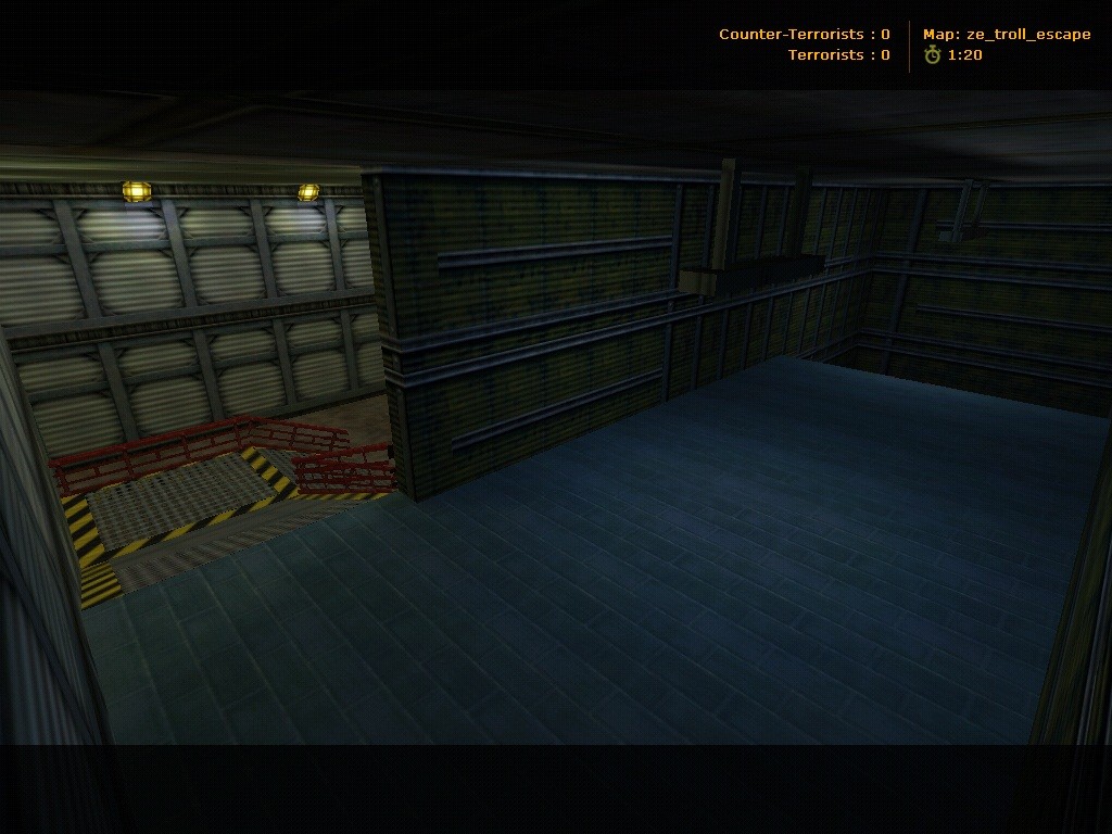ze_troll_escape — screenshot 7