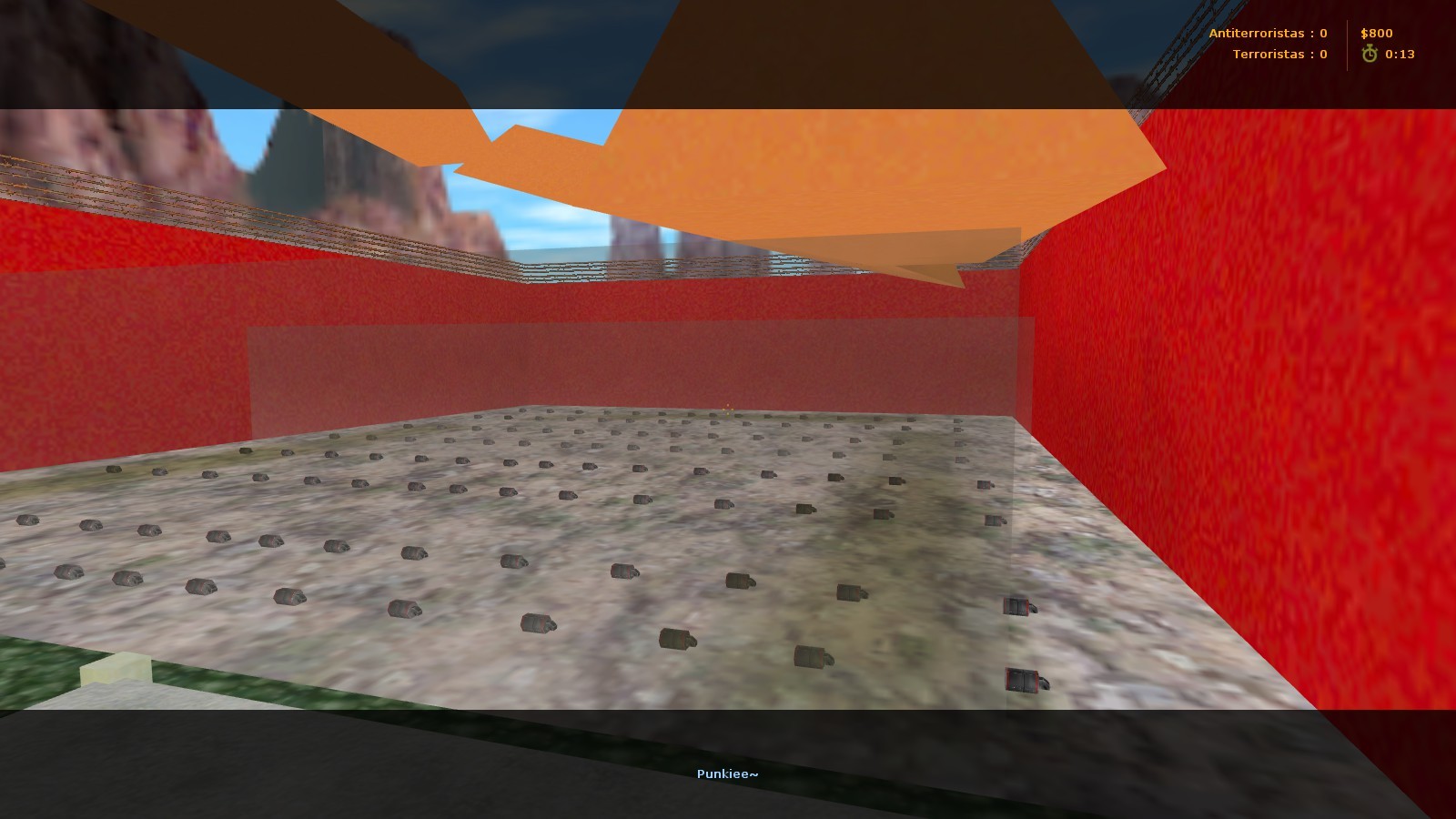 jail_orange_skaviados — screenshot 9