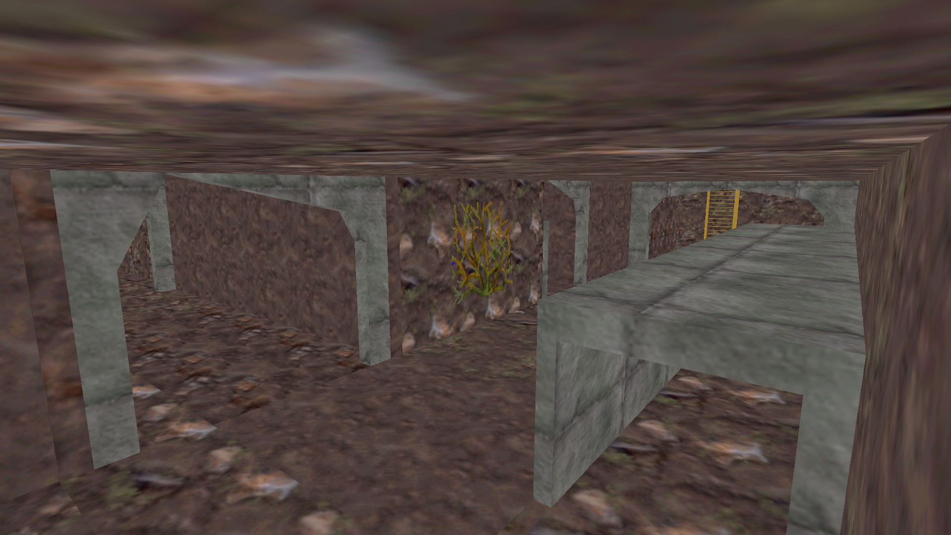 Download zm_cemetery_2 - Screenshot